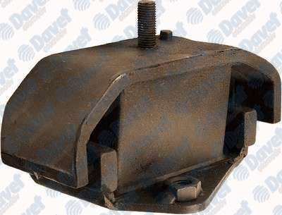 GROS 11101 Motor Takozu {Sag} / {Sol} H100 Kamyonet 97>04